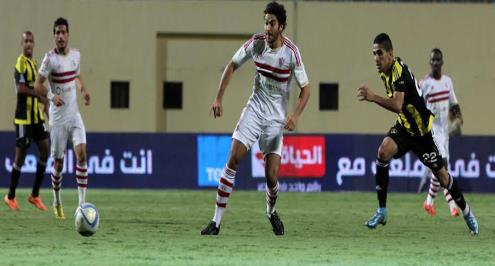 عامر حسين: وزارة الشباب تحسم موقف استاد أسوان من استضافة الزمالك